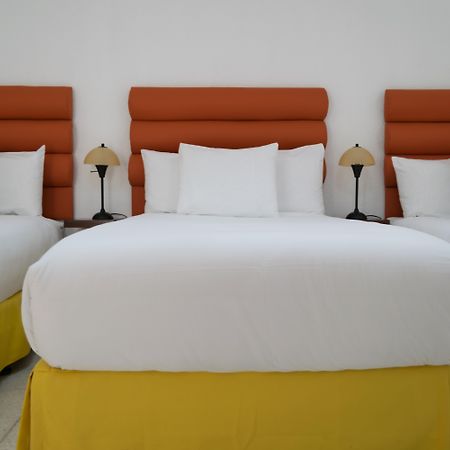 In & Out Hotel (Adults Only) Guatemala City Eksteriør bilde