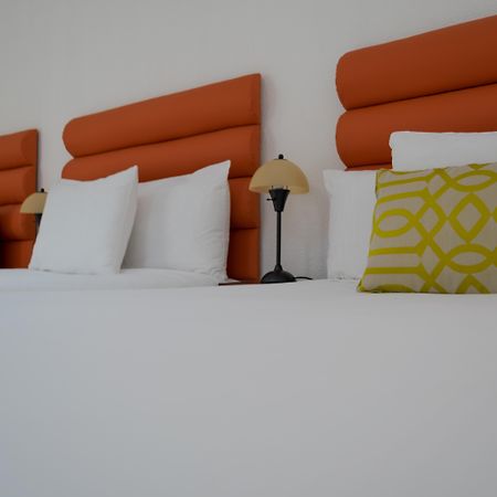 In & Out Hotel (Adults Only) Guatemala City Eksteriør bilde