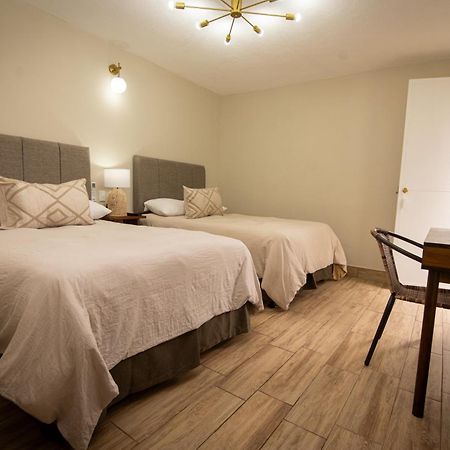 In & Out Hotel (Adults Only) Guatemala City Eksteriør bilde