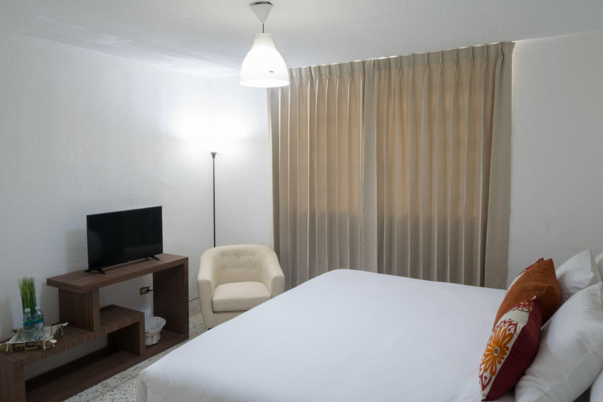 In & Out Hotel (Adults Only) Guatemala City Eksteriør bilde