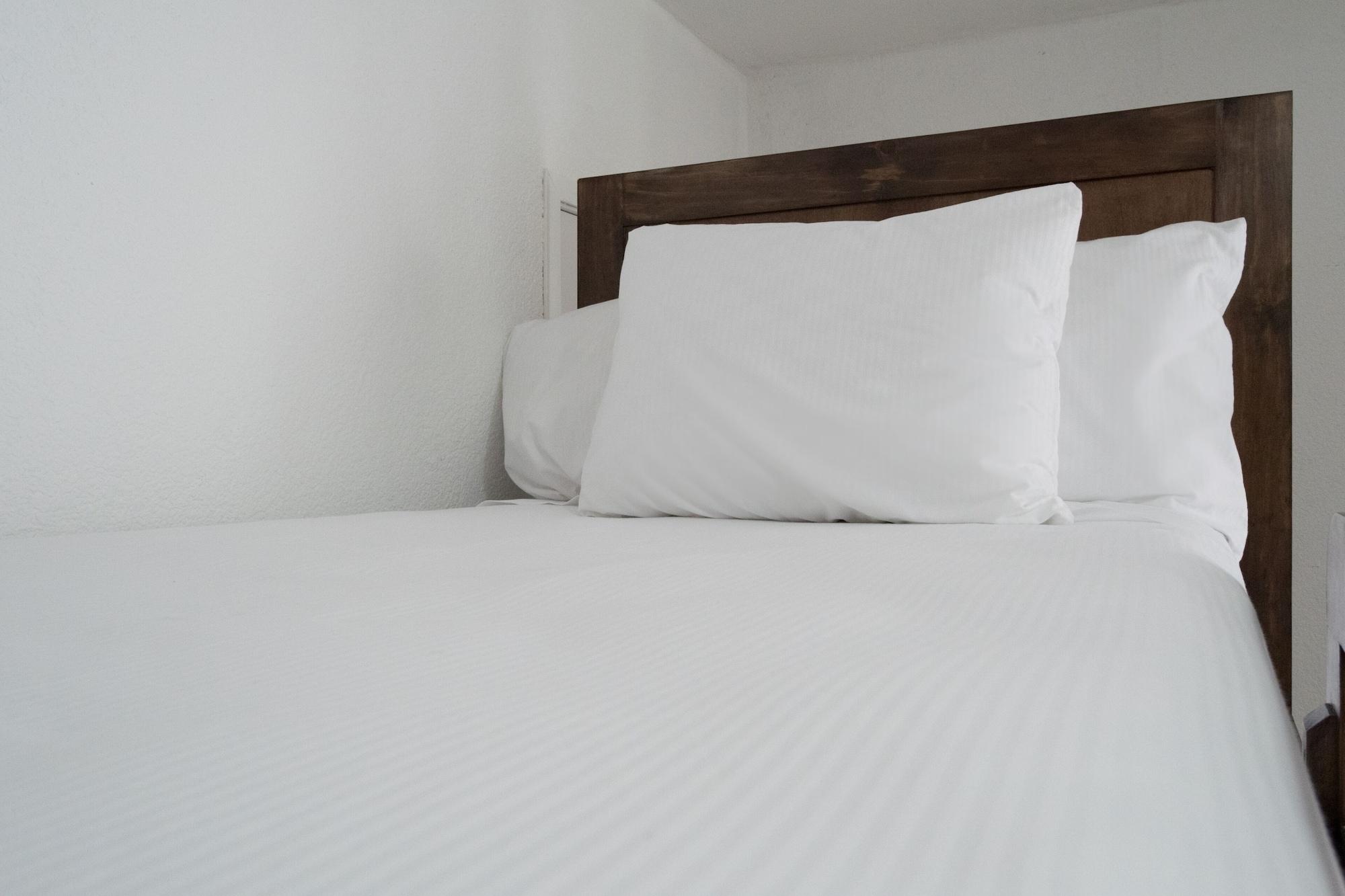 In & Out Hotel (Adults Only) Guatemala City Eksteriør bilde