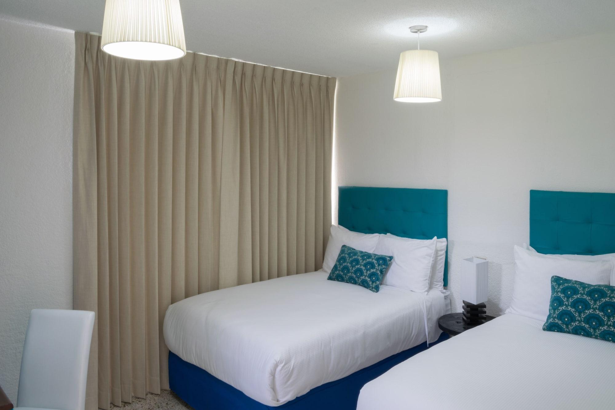 In & Out Hotel (Adults Only) Guatemala City Eksteriør bilde