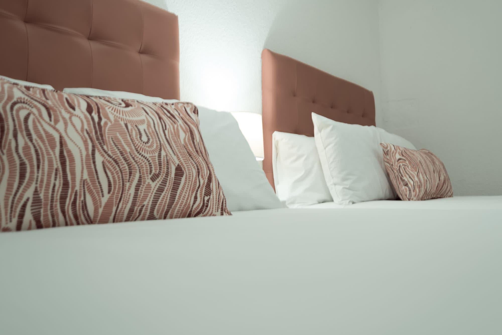 In & Out Hotel (Adults Only) Guatemala City Eksteriør bilde