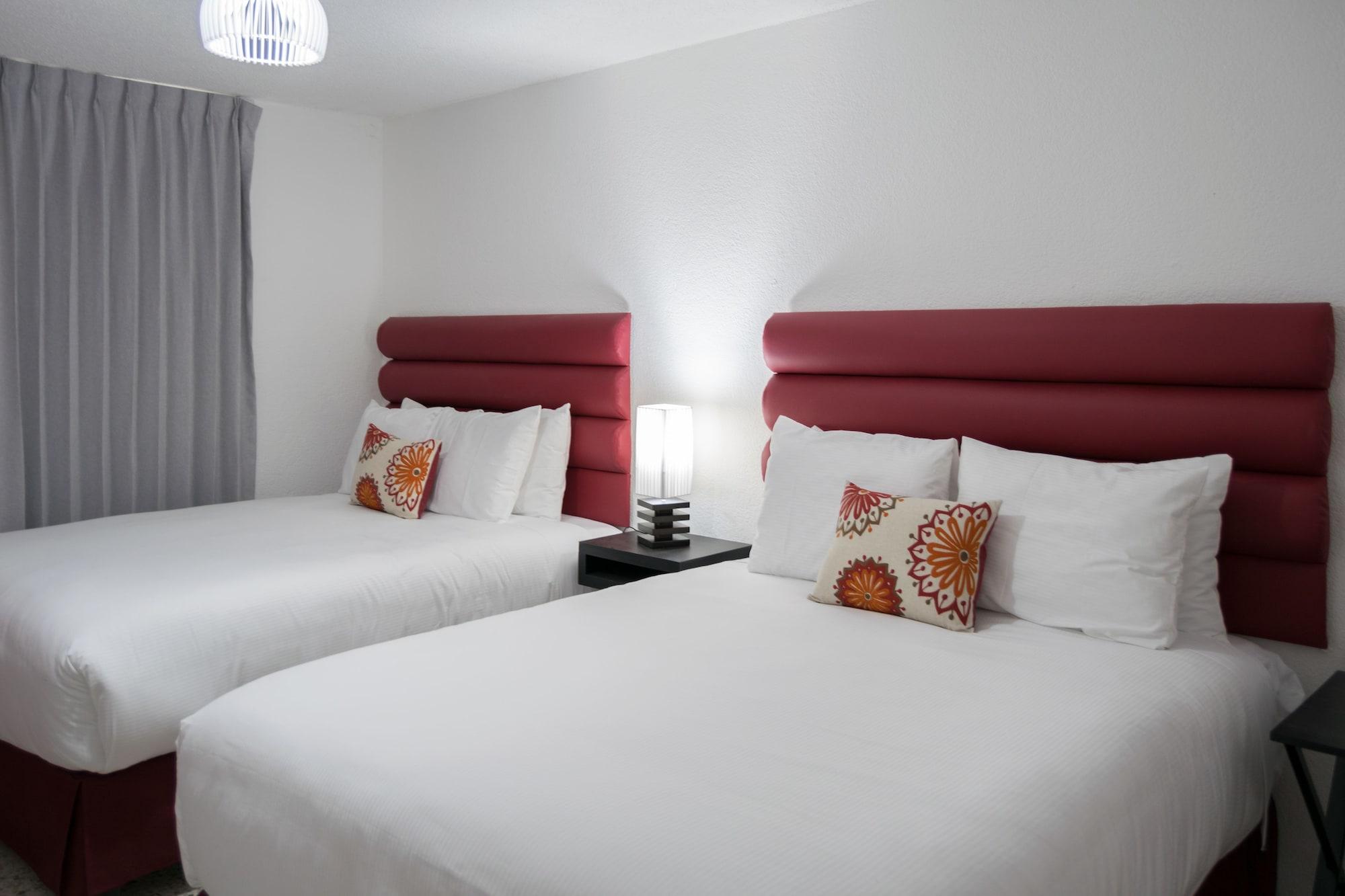 In & Out Hotel (Adults Only) Guatemala City Eksteriør bilde