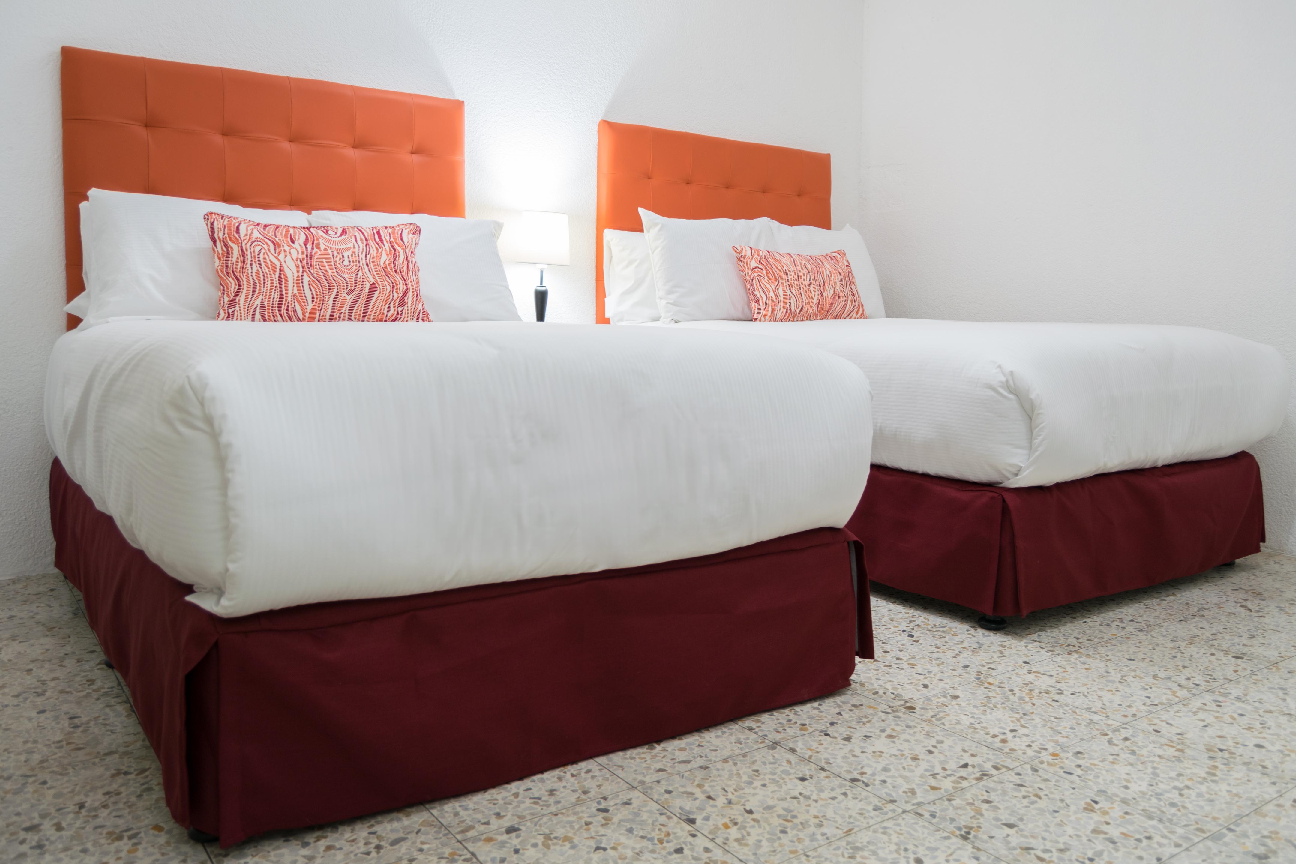 In & Out Hotel (Adults Only) Guatemala City Eksteriør bilde