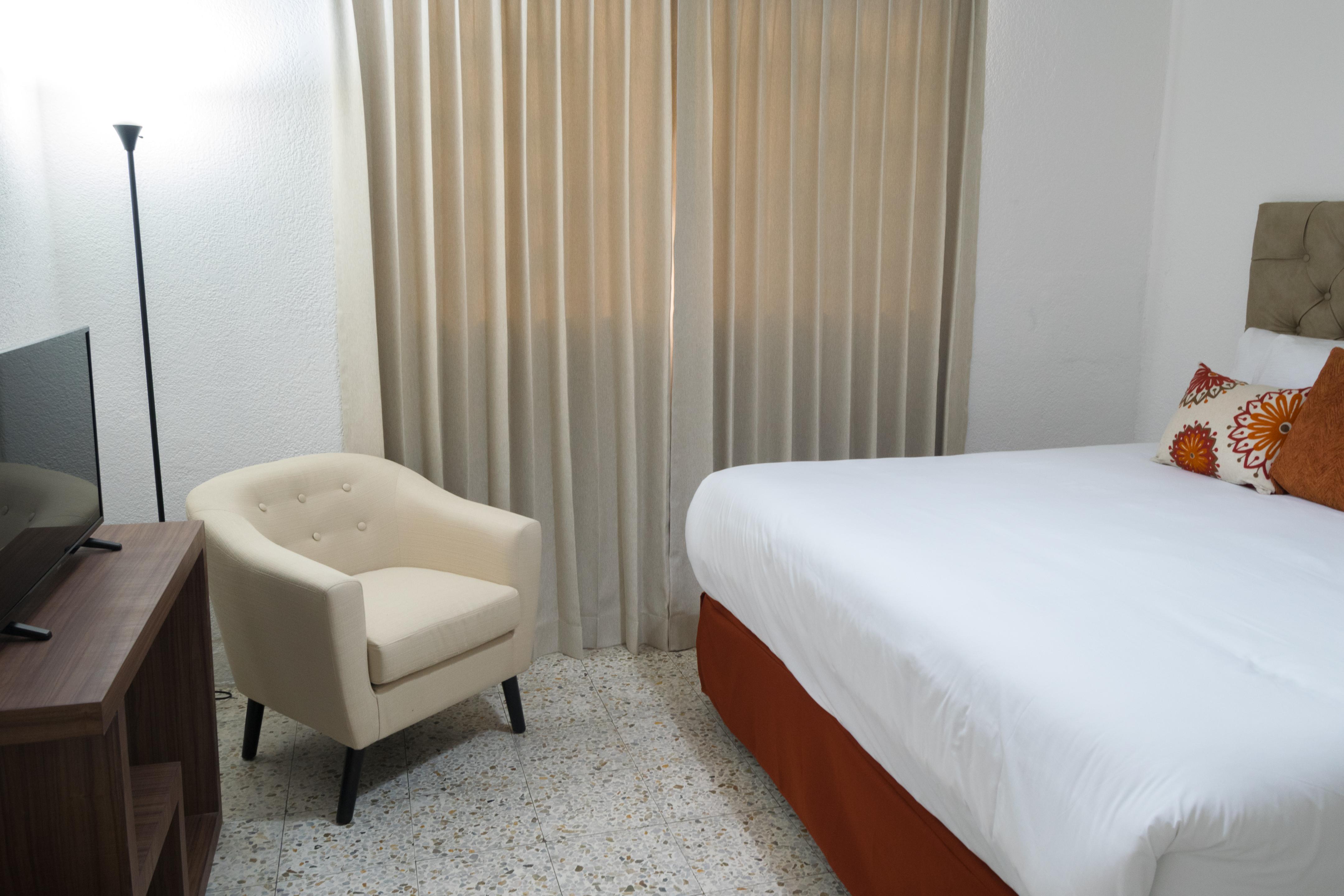 In & Out Hotel (Adults Only) Guatemala City Eksteriør bilde