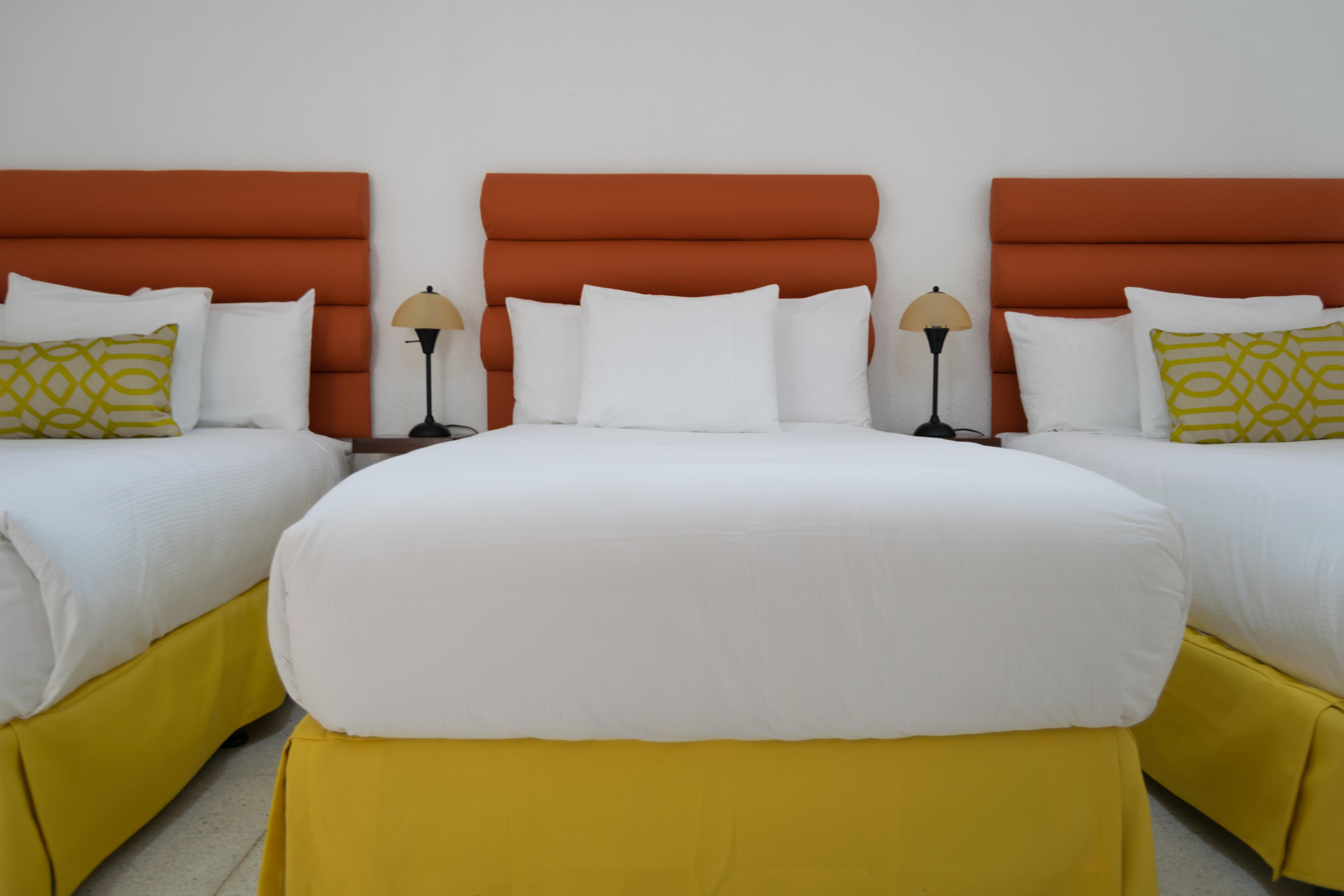 In & Out Hotel (Adults Only) Guatemala City Eksteriør bilde