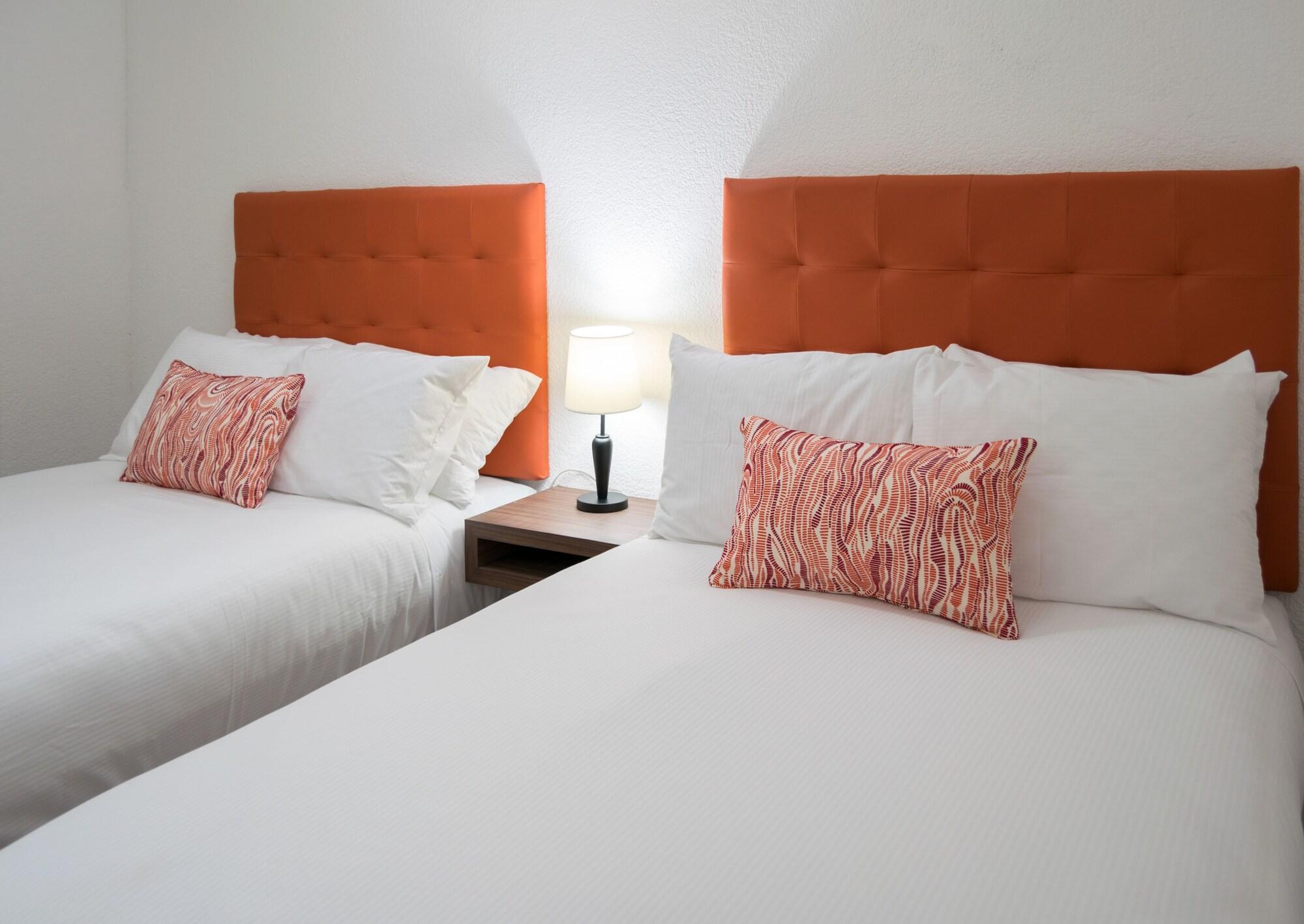 In & Out Hotel (Adults Only) Guatemala City Eksteriør bilde