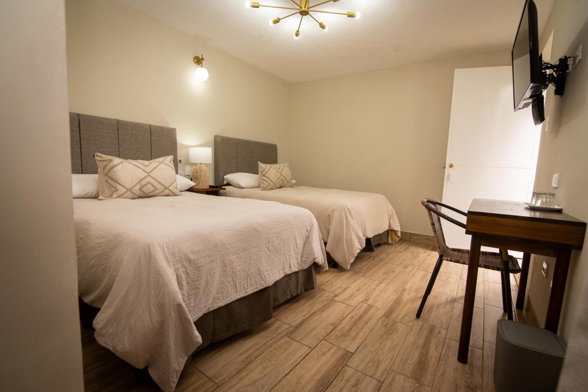 In & Out Hotel (Adults Only) Guatemala City Eksteriør bilde