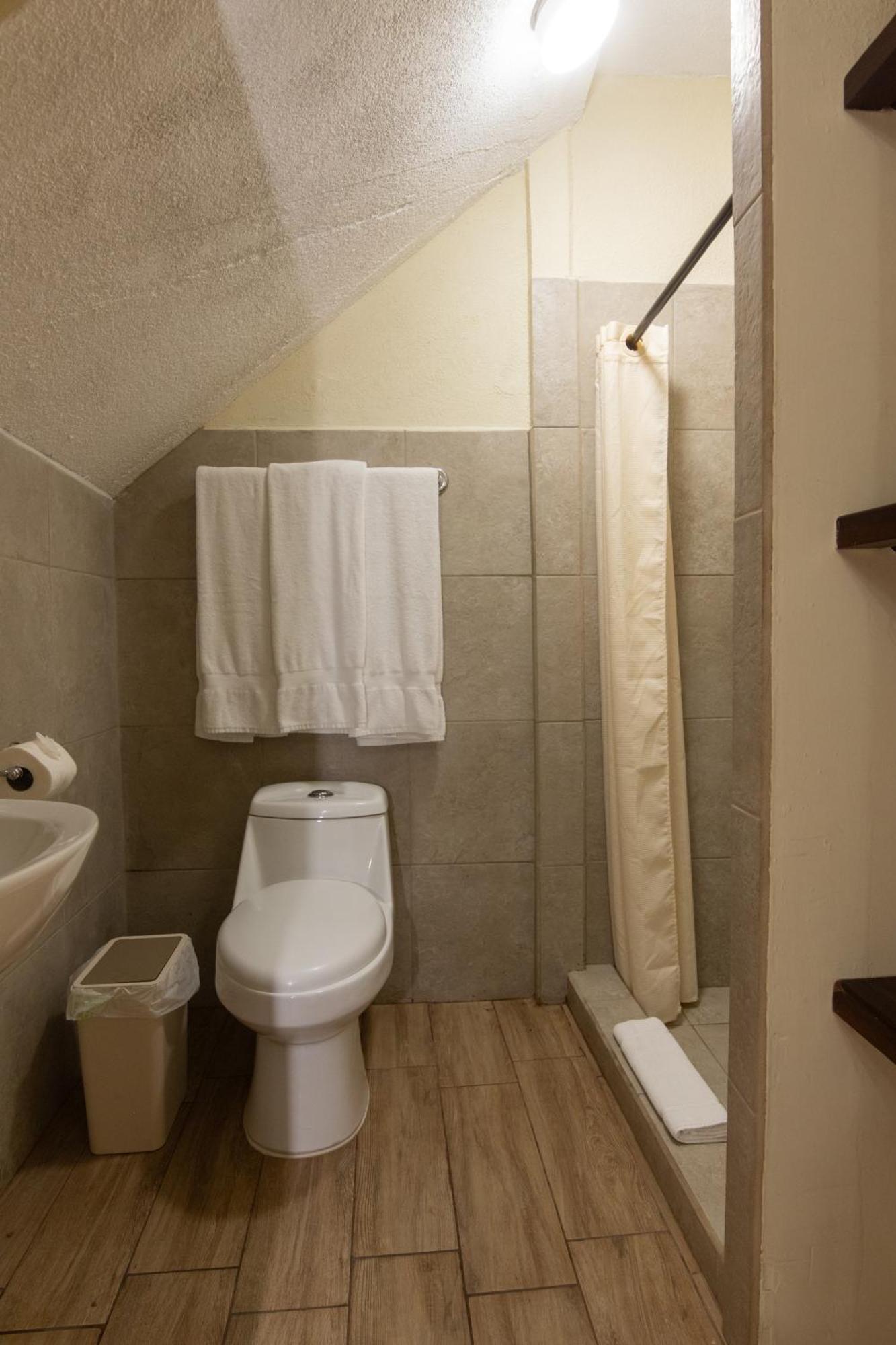In & Out Hotel (Adults Only) Guatemala City Eksteriør bilde
