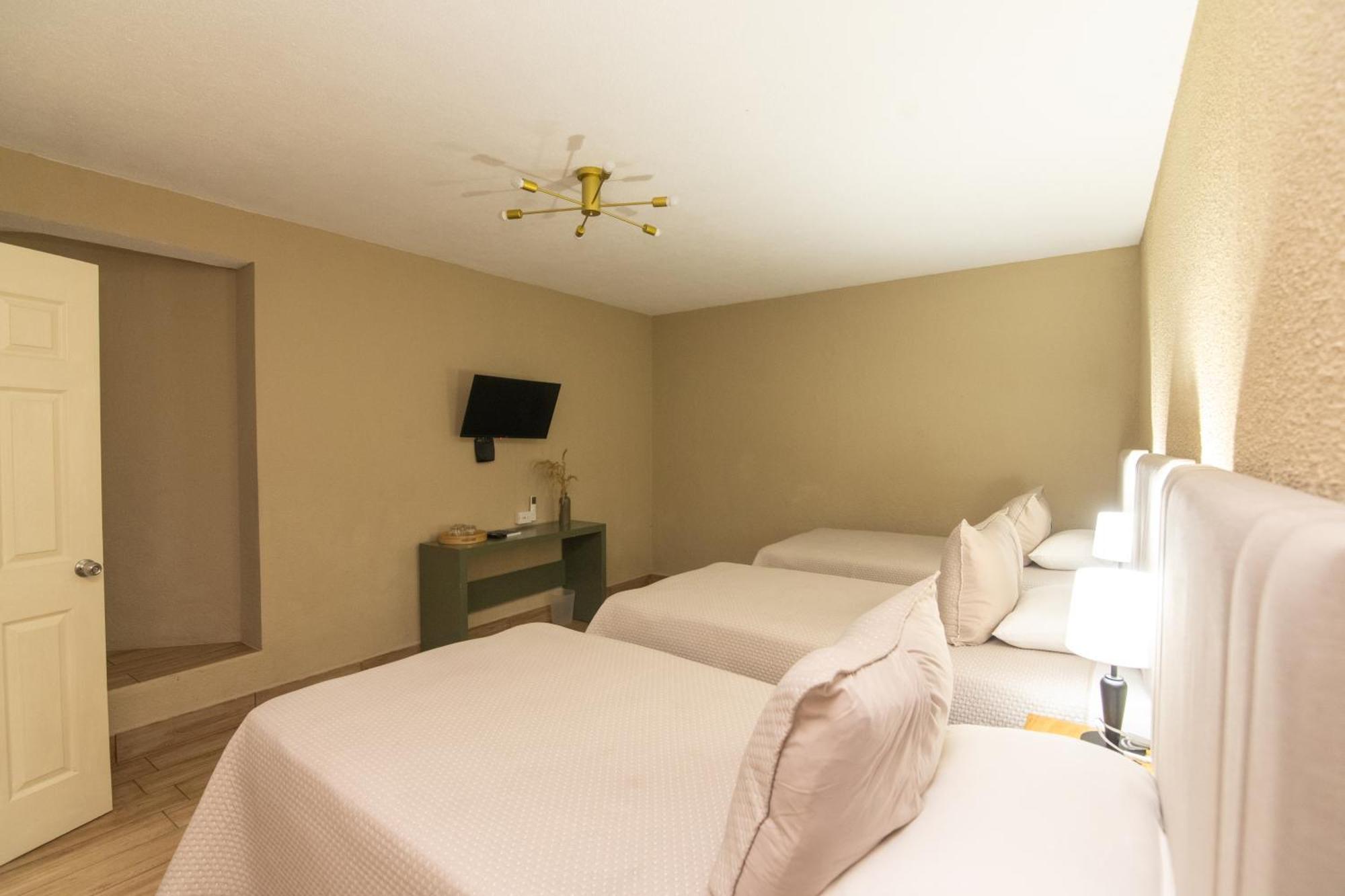 In & Out Hotel (Adults Only) Guatemala City Eksteriør bilde