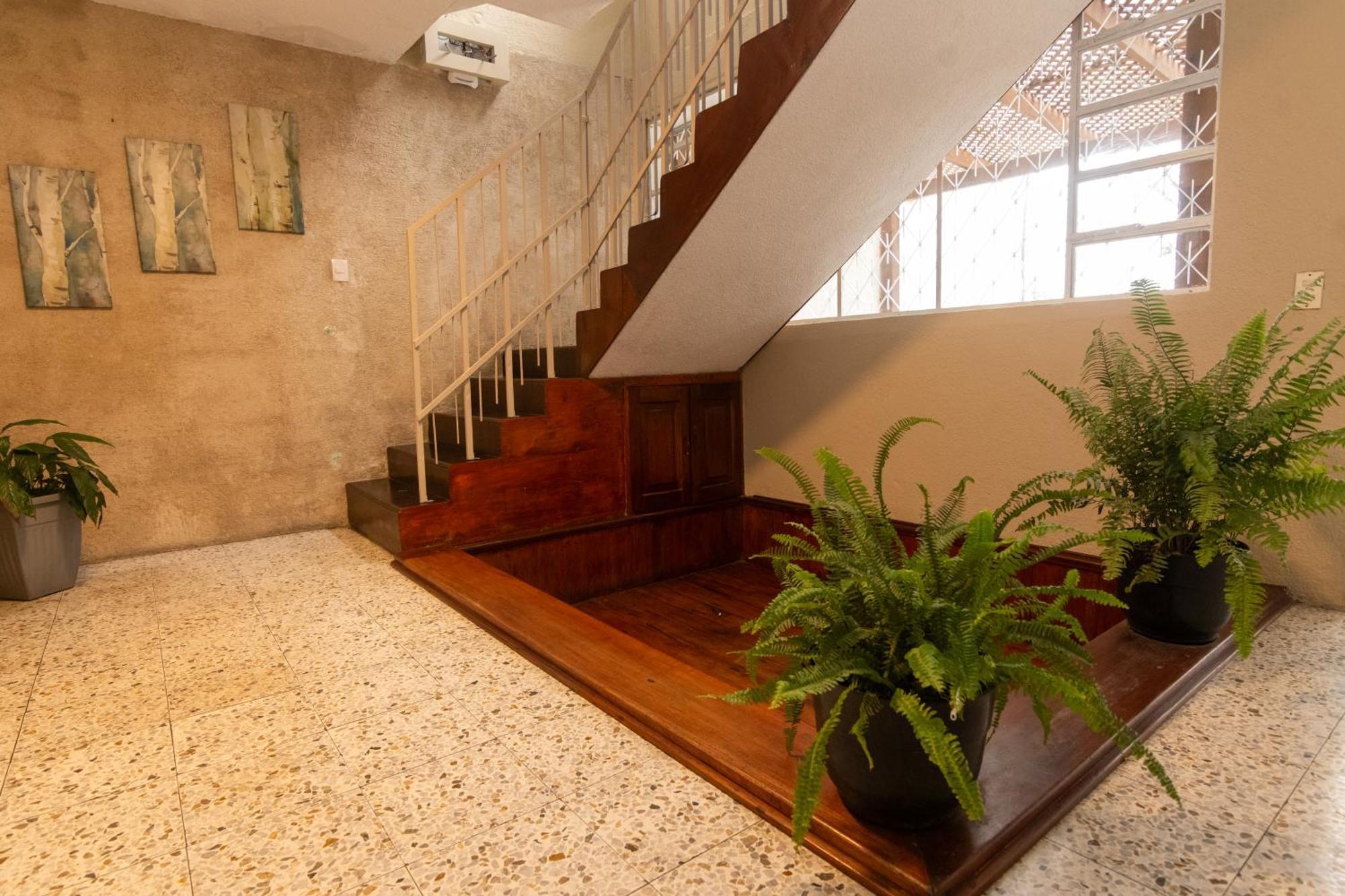 In & Out Hotel (Adults Only) Guatemala City Eksteriør bilde