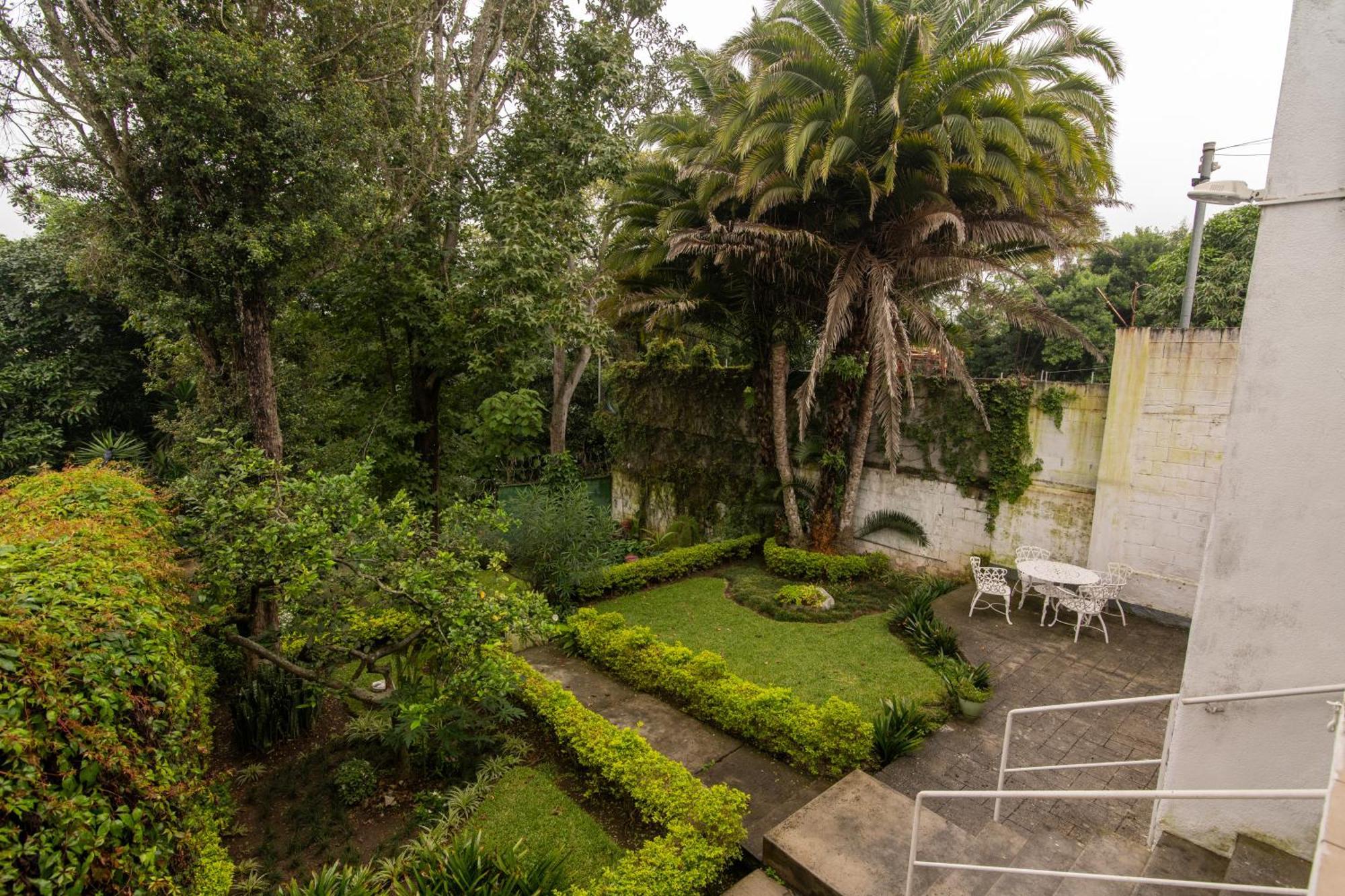 In & Out Hotel (Adults Only) Guatemala City Eksteriør bilde