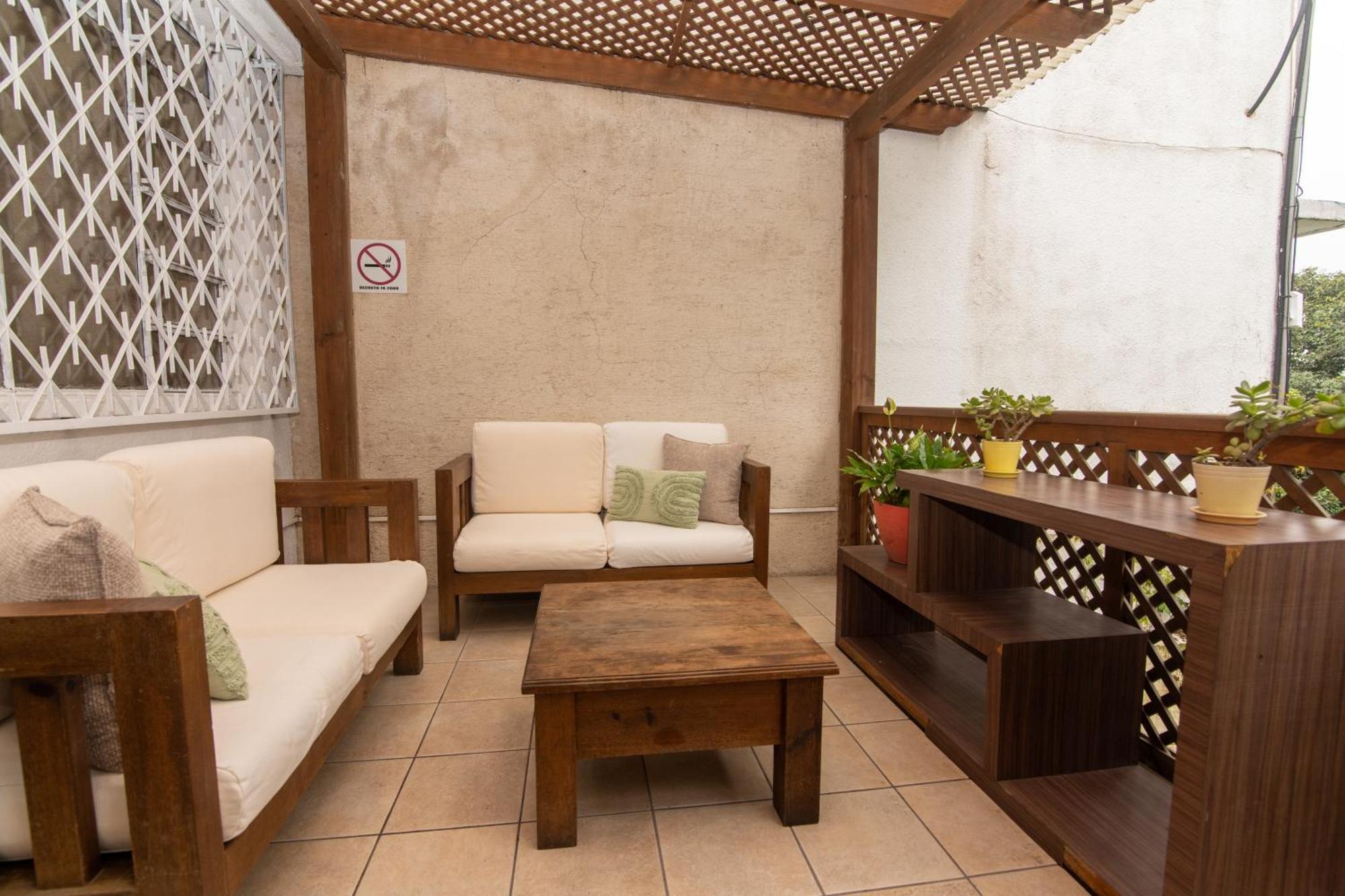 In & Out Hotel (Adults Only) Guatemala City Eksteriør bilde