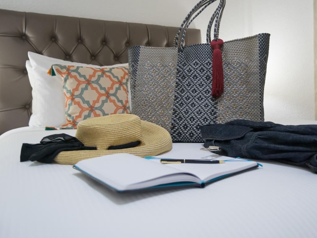 In & Out Hotel (Adults Only) Guatemala City Eksteriør bilde