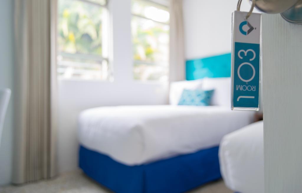 In & Out Hotel (Adults Only) Guatemala City Eksteriør bilde