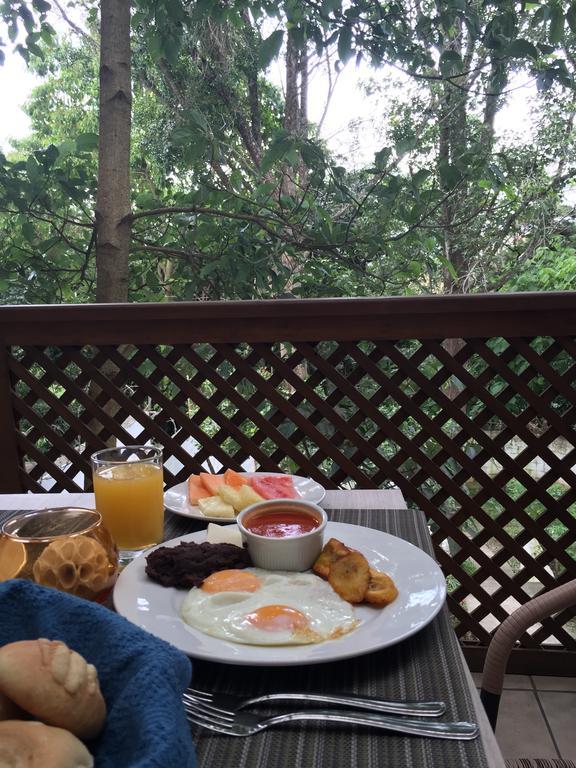 In & Out Hotel (Adults Only) Guatemala City Eksteriør bilde